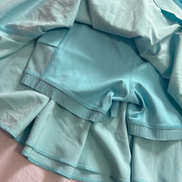 Lululemon Court Rival High Rise Skirt - Picture 4 of 7